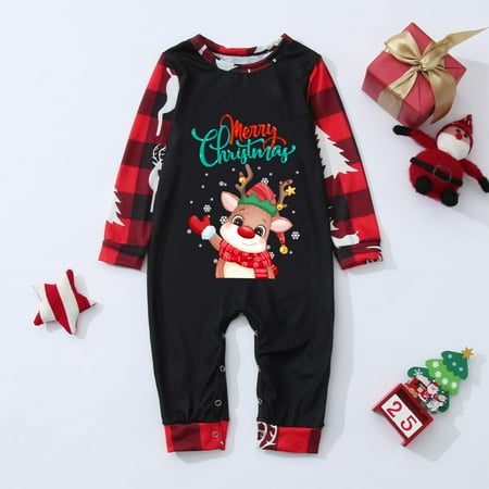 CAICJ98 Christmas Gifts For Mom Christmas Pajamas for Family Matching Pjs Xmas Jammies Red Buffalo Plaid Sleepwear Santa Elk Holiday Pajama Set
CAICJ98 Christmas Gifts For Mom Christmas Pajamas for Family Matching Pjs Xmas Jammies Red Buffalo Plaid Sleepwear Santa Elk Holiday Pajama Set