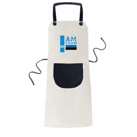 I Am From Estonia Art Deco Fashion Apron Adjustable Bib Cotton Linen BBQ Kitchen Pocket Pinafore
I Am From Estonia Art Deco Fashion Apron Adjustable Bib Cotton Linen BBQ Kitchen Pocket Pinafore
