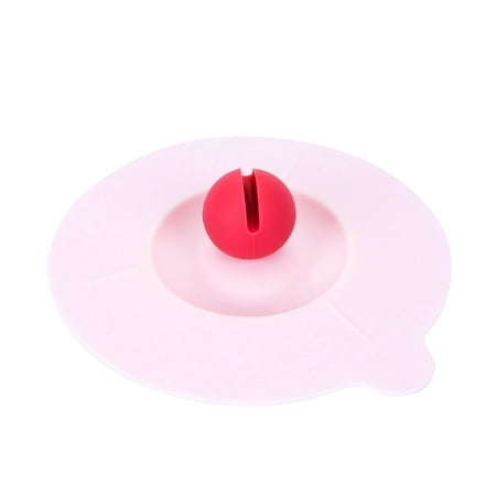 BONYOUN 1Pcs 10cm Food Grade Silicone Leakproof Dustproof Sealed Coffee Mug Cup Lid Cover Kitchen Tool
BONYOUN 1Pcs 10cm Food Grade Silicone Leakproof Dustproof Sealed Coffee Mug Cup Lid Cover Kitchen Tool