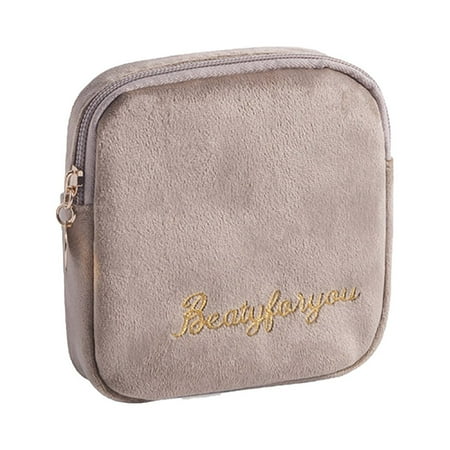 Cloth Bag with Zipper Coverall Storage Bags Table Cloth Storage Tote for Storage Large Bags with Handles Storage for under The Bed Flannel Sanitary Napkin Storage Bag Aunt Towel Earphone
Cloth Bag with Zipper Coverall Storage Bags Table Cloth Storage Tote for Storage Large Bags with Handles Storage for under The Bed Flannel Sanitary Napkin Storage Bag Aunt Towel Earphone
