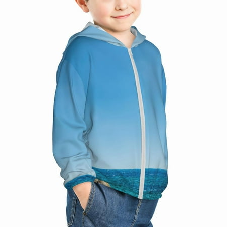 Uemuo Red And White Lighthouse Pattern Rash Guard for Boys Girls Long Sleeve Swim Shirts UPF 50+ UV Sun Protection Hooded Fishing Shirt with Pocket for Kid-3 Years
Uemuo Red And White Lighthouse Pattern Rash Guard for Boys Girls Long Sleeve Swim Shirts UPF 50+ UV Sun Protection Hooded Fishing Shirt with Pocket for Kid-3 Years