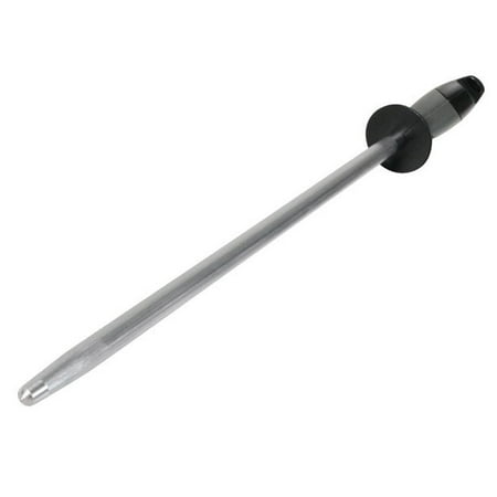 Accu Sharp AccuSharp 032C Diamond Sharpening Steel Brushed Black