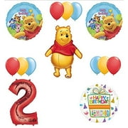 First Birthday Party Supplies