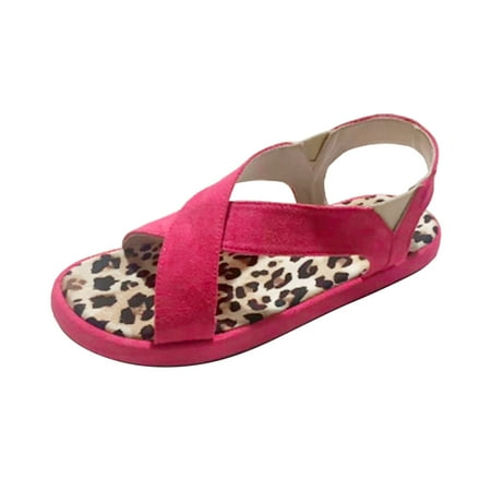 Quealent Adult Women Sandal Wedges for Women Sandals Heels Ladies Fashion Summer Solid Color Suede Open Toe Leopard Bottom Shoes Women Sandals Heel Hot Pink 7.5
Quealent Adult Women Sandal Wedges for Women Sandals Heels Ladies Fashion Summer Solid Color Suede Open Toe Leopard Bottom Shoes Women Sandals Heel Hot Pink 7.5