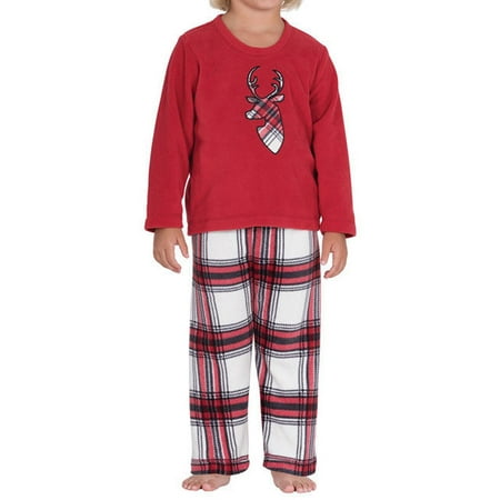 Viworld Christmas Family Matching Clothes Deer Print Family Christmas Pajamas Set Adult Kid Girl Sleepwear Nightwear Homewear
Viworld Christmas Family Matching Clothes Deer Print Family Christmas Pajamas Set Adult Kid Girl Sleepwear Nightwear Homewear