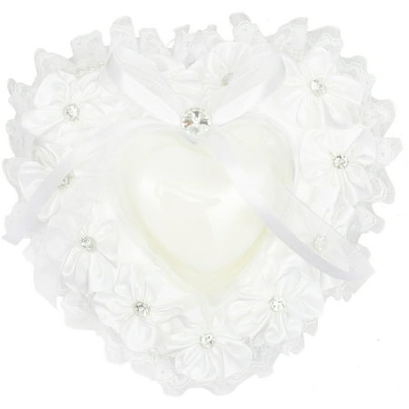 Exquisite Jewelry Ring Pillow European Style Ring Holder Flower Basket Design Ring Cushion
Exquisite Jewelry Ring Pillow European Style Ring Holder Flower Basket Design Ring Cushion