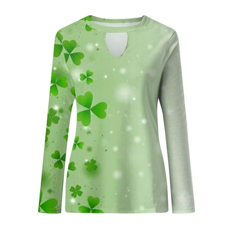Gubotare Blouses For Women Women s Crewneck Shirts Causal Long Sleeve Slim Fit Underscrub Winter Basic Tee Tops Mint Green M
Gubotare Blouses For Women Women s Crewneck Shirts Causal Long Sleeve Slim Fit Underscrub Winter Basic Tee Tops Mint Green M