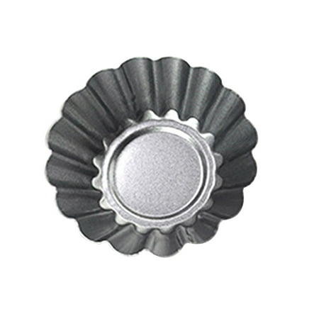 Carbon Steel Egg Tart Mold DIY Cake Mold DIY Cake Mold Mold Non Stick Bottom for Kitchen Cake Shop
Carbon Steel Egg Tart Mold DIY Cake Mold DIY Cake Mold Mold Non Stick Bottom for Kitchen Cake Shop