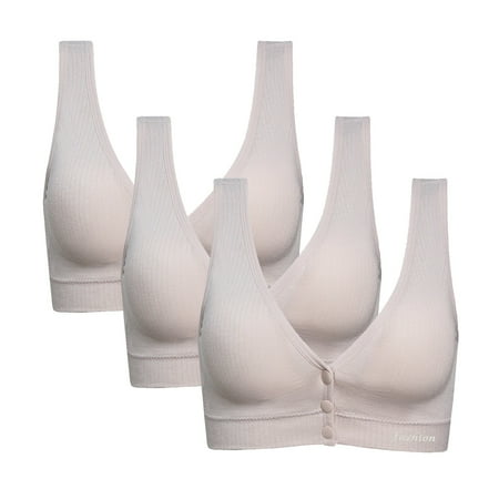 Push Up Bras for Women Lace Lingerie Sports Bras Sexy Adjustable High Waist Wireless Comfy Cross Back Fashion Easy On Criss-Cross Deep Cup Soft Support Bra Workout Running Bra Invisible
Push Up Bras for Women Lace Lingerie Sports Bras Sexy Adjustable High Waist Wireless Comfy Cross Back Fashion Easy On Criss-Cross Deep Cup Soft Support Bra Workout Running Bra Invisible