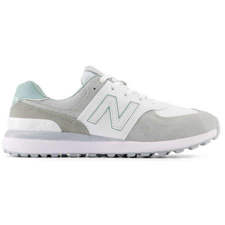 New Balance Fresh Foam Contend V2 WG406NV 7.5 Med Spikeless Golf Shoes Women