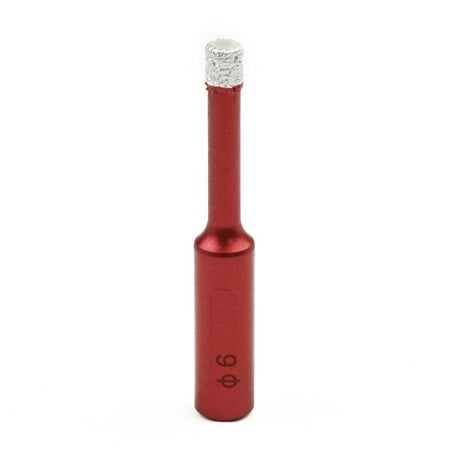 Goodhd Diamond Drills Tile Dry Drill Bit 6-14MM For Granite Marble Porcelain Stoneware
Goodhd Diamond Drills Tile Dry Drill Bit 6-14MM For Granite Marble Porcelain Stoneware