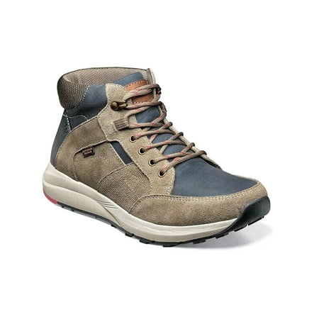 Men s Nunn Bush Excursion Lite Moc Toe Chukka Boot Suede Gray Multi 84989-062
Men s Nunn Bush Excursion Lite Moc Toe Chukka Boot Suede Gray Multi 84989-062