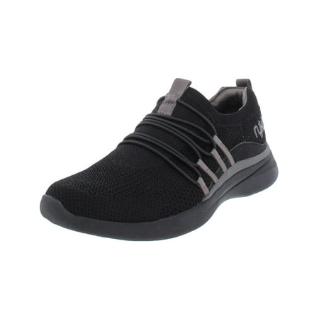 Ryka Womens Moonlight Black Walking Shoes Size 5