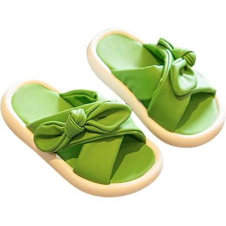Toddler Girl s Slippers Boy Pillow Slides Sandals Soft Swimming Indoor Bathroom Bathing Water Shoes Hook Loop Sandal
Toddler Girl s Slippers Boy Pillow Slides Sandals Soft Swimming Indoor Bathroom Bathing Water Shoes Hook Loop Sandal