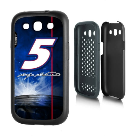 Kasey Kahne #5 Galaxy S3 Rugged Case