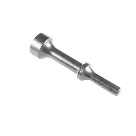 K Tool 81982 Pneumatic Bit, Extended Length Hammer, for .401 Shank Air Hammers, Made in U.S.A.