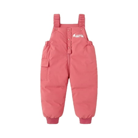 SXcggal Baby Plus Fleece Overalls Thick Rompers Autumn And Winter Baby Warm Trousers Cotton Pants For Boys And Girls Leisure Comfortable Beautiful Girls Clothes
SXcggal Baby Plus Fleece Overalls Thick Rompers Autumn And Winter Baby Warm Trousers Cotton Pants For Boys And Girls Leisure Comfortable Beautiful Girls Clothes