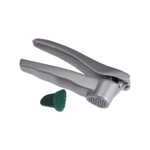 Progressive Garlic Press Aluminum Carded