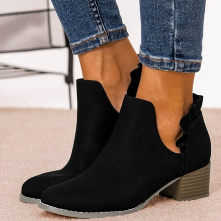 Clearance Sales Online Deals Women Boots Pointed Shoes Winter Warm Casual Shoes Slip-on High Heel Fashion Boots
Clearance Sales Online Deals Women Boots Pointed Shoes Winter Warm Casual Shoes Slip-on High Heel Fashion Boots