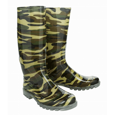 TuffRider Ladies Papua Barain Waterproof Tall Boot