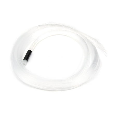 Big sale 12V PMMA Fiber Optic Cable for Star Sky Ceiling Light Car Indoor Outdoor Decor(100pcs*0.75*2m)
Big sale 12V PMMA Fiber Optic Cable for Star Sky Ceiling Light Car Indoor Outdoor Decor(100pcs*0.75*2m)