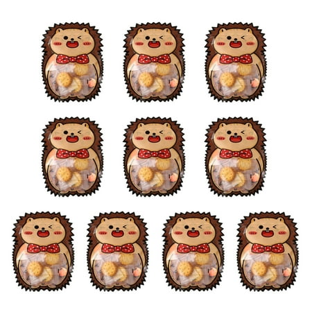 YZLMD Food Storage Snack Bags for Kids 10Pcs Reusable Bags Cute Cookie Bags for School Gift Bags Birthday Party Bags Dessert Decorating Bags Food Storage Meal Prep Container
YZLMD Food Storage Snack Bags for Kids 10Pcs Reusable Bags Cute Cookie Bags for School Gift Bags Birthday Party Bags Dessert Decorating Bags Food Storage Meal Prep Container