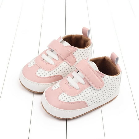 Cathalem Toddler Slip on Boy Spring And Summer Children Toddlers Boys And Girls Floor Sports Lightweight Shoes Little Girl Pink 6 Months
Cathalem Toddler Slip on Boy Spring And Summer Children Toddlers Boys And Girls Floor Sports Lightweight Shoes Little Girl Pink 6 Months