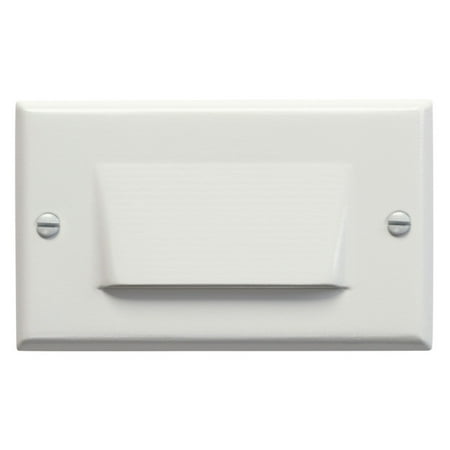 Kichler Step and Hall Light 12602 Cabinet Fixture-Misc Light - 1.5 in.
Kichler Step and Hall Light 12602 Cabinet Fixture-Misc Light - 1.5 in.