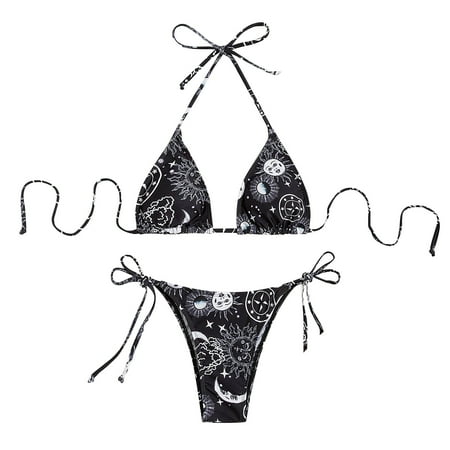 ASEIDFNSA Womens Swimwear Shorts Sports Bra Swim Top Swimsuit Bikini Women S Split Printed Temperament Tight Beach Swimwears Tankinis Set
ASEIDFNSA Womens Swimwear Shorts Sports Bra Swim Top Swimsuit Bikini Women S Split Printed Temperament Tight Beach Swimwears Tankinis Set