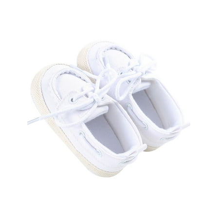 Boys Girls Casual Shoes Non-slip Soft Sole Shoes First Walkers Lace Up Sneakers
Boys Girls Casual Shoes Non-slip Soft Sole Shoes First Walkers Lace Up Sneakers
