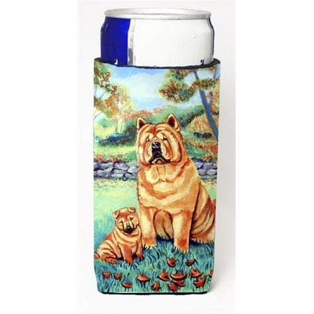 Carolines Treasures 7057MUK Chow Chow Mommas Love Michelob Ultra bottle sleeve for Slim Can
Carolines Treasures 7057MUK Chow Chow Mommas Love Michelob Ultra bottle sleeve for Slim Can