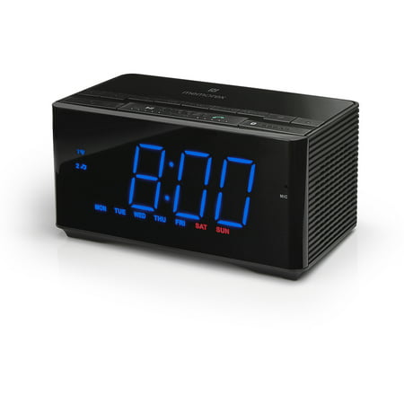 Memorex Alarm Clock Radio - Walmart.com