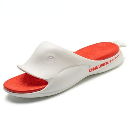New Men‘s Slippers For Beach Comfortable Lightweight Slip On Summer Outdoor Walking Footwear Sandals
New Men‘s Slippers For Beach Comfortable Lightweight Slip On Summer Outdoor Walking Footwear Sandals