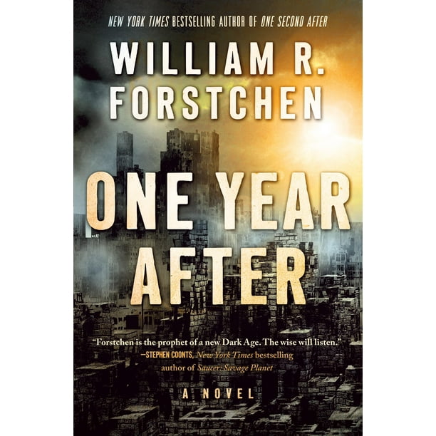 One Year After : A John Matherson Novel