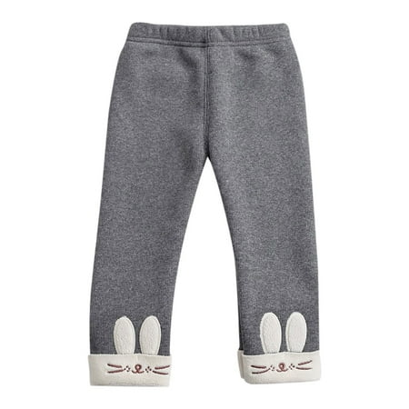 Uuszgmr Kid Pants For Boys Girls Kids Winter Leggings Solid Color Thick Velvet Warm Pants Solid Color Lined Tights Grey Size:0-6 Months
Uuszgmr Kid Pants For Boys Girls Kids Winter Leggings Solid Color Thick Velvet Warm Pants Solid Color Lined Tights Grey Size:0-6 Months