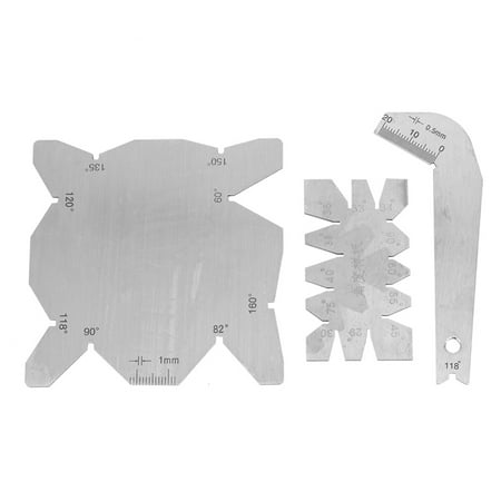 Angle Measuring Gage Drill Bits Angle Gauge Drill Bits Angle Gauge Durable For Angle Measuring Gage
Angle Measuring Gage Drill Bits Angle Gauge Drill Bits Angle Gauge Durable For Angle Measuring Gage