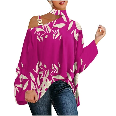 Women s Fall Tops Elegant High Neck Strapless Long Sleeve Shirt Printed Business Work Corset Pullover
Women s Fall Tops Elegant High Neck Strapless Long Sleeve Shirt Printed Business Work Corset Pullover