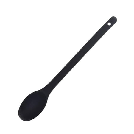 Silicone Mixing Spoon Long Multicolored Nonstick Kitchen Spoon Silicone Serving Spoon Heat Stirring Spoon For Kitchen Cooking Baking Stirring Mixing Tools 1PC
Silicone Mixing Spoon Long Multicolored Nonstick Kitchen Spoon Silicone Serving Spoon Heat Stirring Spoon For Kitchen Cooking Baking Stirring Mixing Tools 1PC