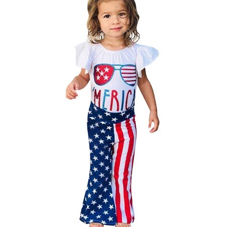 DNDKILG Infant Baby Toddler Children Girl Clothing Set Letter Print Short Sleeve T Shirts and Pants Set Outfits Summer White 6M-3Y
DNDKILG Infant Baby Toddler Children Girl Clothing Set Letter Print Short Sleeve T Shirts and Pants Set Outfits Summer White 6M-3Y