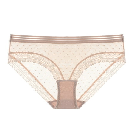 BSDHBS Womens Lingerie Women Transparent Lace Floral Thong Seamless Thong High Waist Patchwork Lace Panties Female Solid Soft Lingerie Panties Size XXL
BSDHBS Womens Lingerie Women Transparent Lace Floral Thong Seamless Thong High Waist Patchwork Lace Panties Female Solid Soft Lingerie Panties Size XXL