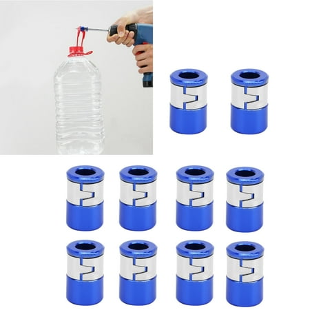 ESTINK Magnetizer Ring 10PCS Screwdriver Magnetic Ring Anti Slip Drill Bits Magnetizer Ring Screwdriver Bit Tool Drill Bit Magnetic Ring
ESTINK Magnetizer Ring 10PCS Screwdriver Magnetic Ring Anti Slip Drill Bits Magnetizer Ring Screwdriver Bit Tool Drill Bit Magnetic Ring