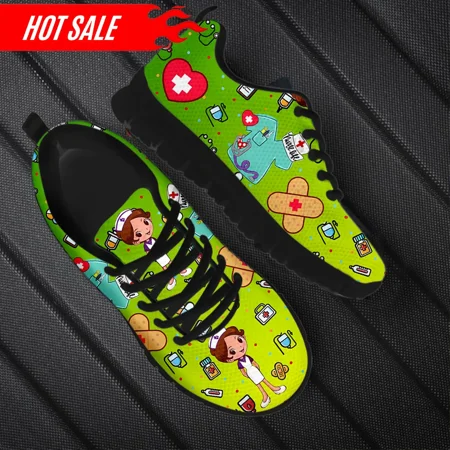 Meidcal Assistant Nurse Print Women’s Nurse Shoes 2023 Luxury Casual Sneakers Female Outdoor Trekking Shoes Gifts
Meidcal Assistant Nurse Print Women’s Nurse Shoes 2023 Luxury Casual Sneakers Female Outdoor Trekking Shoes Gifts