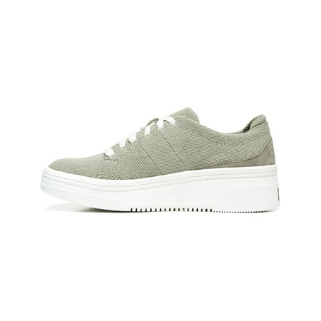 Dr. Scholl s Womens Everday Canvas Lifestyle Casual and Fashion Sneakers