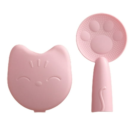 Hloma Rice Scoop with Storage Holder Non-stick PP Cute Appearance Cooking Scoop Kitchen Tools
Hloma Rice Scoop with Storage Holder Non-stick PP Cute Appearance Cooking Scoop Kitchen Tools