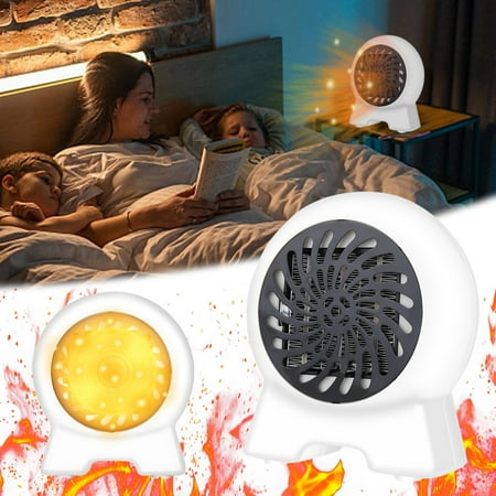 Christmas Mini Heater For Heating Home Office Desktop Heater Heater Heater Mini Portable Heater Quick Heat Office Home Convenient Portable Fast Heating Energy Saving Heater
Christmas Mini Heater For Heating Home Office Desktop Heater Heater Heater Mini Portable Heater Quick Heat Office Home Convenient Portable Fast Heating Energy Saving Heater