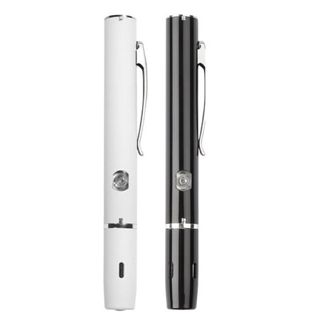 USB Rechargeable Pen Flashlight|Mini Portable Stainless Steel Flashlight|Yellow and White Light Dual Light Source Pen Light
USB Rechargeable Pen Flashlight|Mini Portable Stainless Steel Flashlight|Yellow and White Light Dual Light Source Pen Light