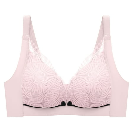 Follure Sports Bras For Women Women s Hands Free Pumping Bra Maternity Nursing Adjustable Nursing Bra Pink M
Follure Sports Bras For Women Women s Hands Free Pumping Bra Maternity Nursing Adjustable Nursing Bra Pink M