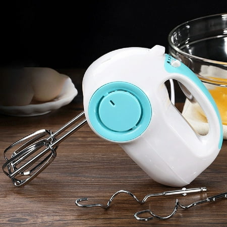 HYDa Kitchen Electric Handhold Mixer Whisk Cream Egg Beater Cake Baking Cooking Tool
HYDa Kitchen Electric Handhold Mixer Whisk Cream Egg Beater Cake Baking Cooking Tool