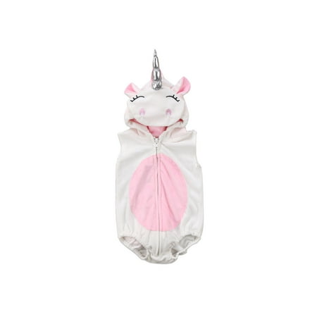 Toddler Baby Boy Girl Plush Vest Fall Winter Warm Unicorn Sleeveless Zipper Jacket Coat Waistcoat Tops Outfit
Toddler Baby Boy Girl Plush Vest Fall Winter Warm Unicorn Sleeveless Zipper Jacket Coat Waistcoat Tops Outfit