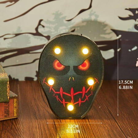 Halloween Decorations Halloween Decor Halloween Gifts Pumpkin Lamp Halloween Lamp Halloween Lights Night Light for Kids Aldults (Battery Not include)
Halloween Decorations Halloween Decor Halloween Gifts Pumpkin Lamp Halloween Lamp Halloween Lights Night Light for Kids Aldults (Battery Not include)